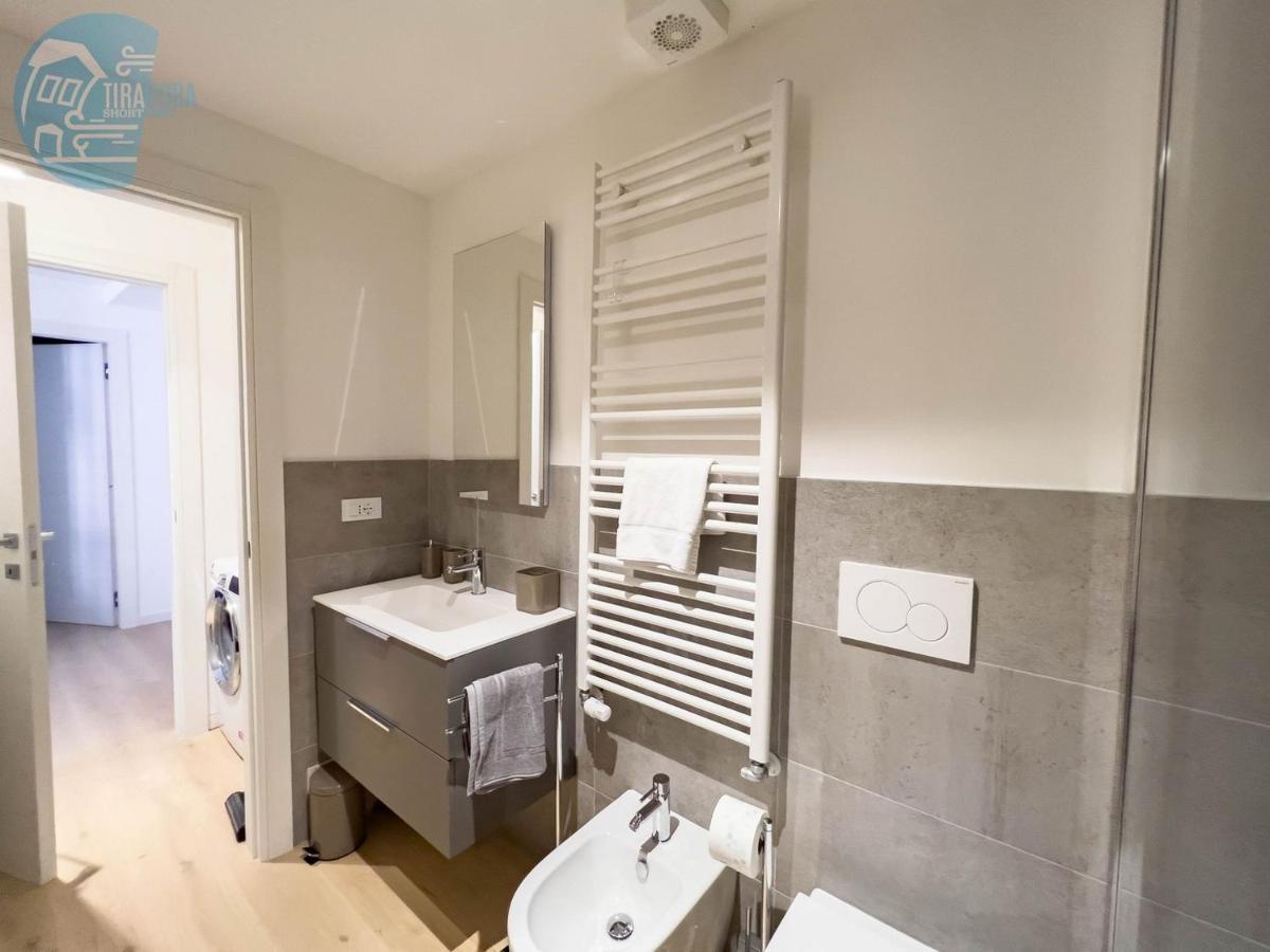 Апартаменты Corridoni 3C Tirabora Short Rent Триест Экстерьер фото