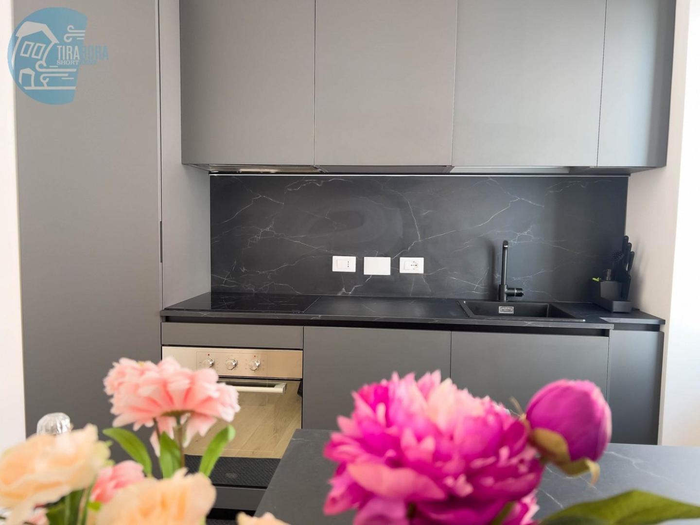 Апартаменты Corridoni 3C Tirabora Short Rent Триест Экстерьер фото